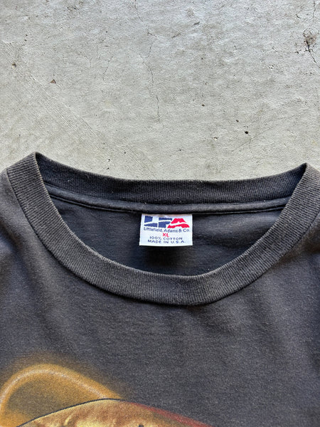 Vintage 1997 Miller Genuine Draft T-Shirt - XL