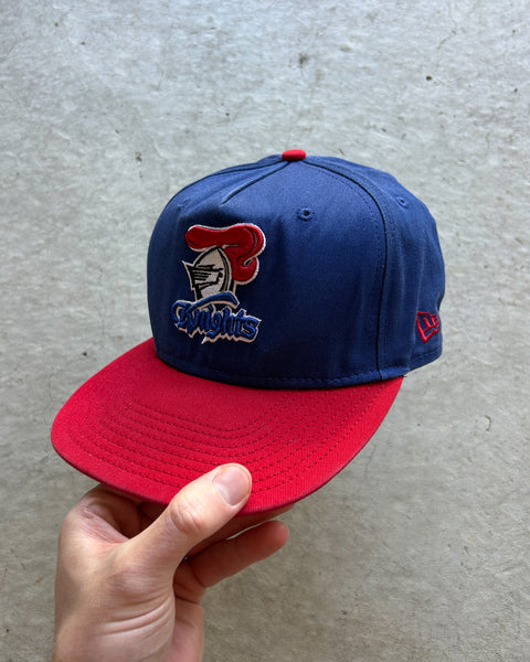 Newcastle Knights New Era Cap