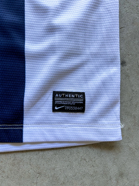 2015/16 Melbourne City FC Home Football Shirt - L