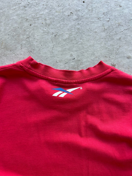 Vintage Reebok T-Shirt - L