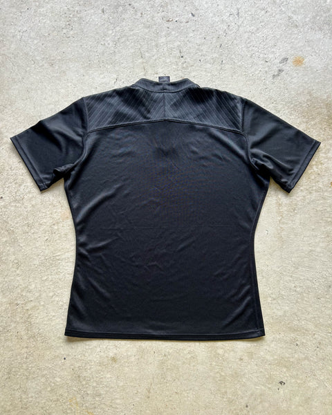 2015 New Zealand All Blacks World Cup Rugby Jersey - XL
