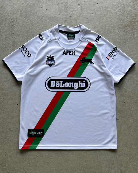 2012 South Sydney Rabbitohs Charity Shield NRL Jersey - XXL