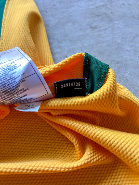 2008/10 Australia Socceroos Nike Home Football Shirt - XL