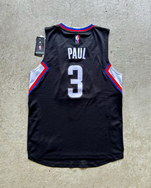 2015 LA Clippers Alternate Paul NBA Jersey - M BNWT
