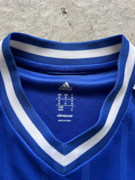 2013/14 Chelsea FC Adidas Home Football Shirt - M