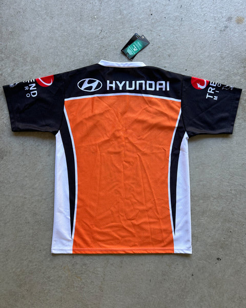 2012 Wests Tigers Home NRL Jersey - M
