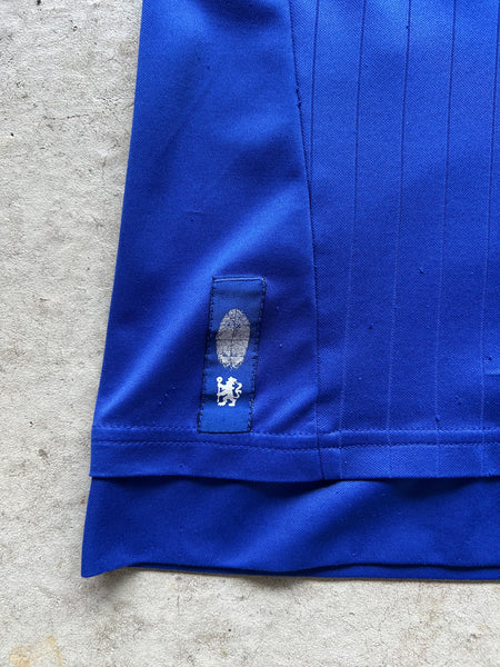 2015/16 Chelsea Home Football Shirt - S