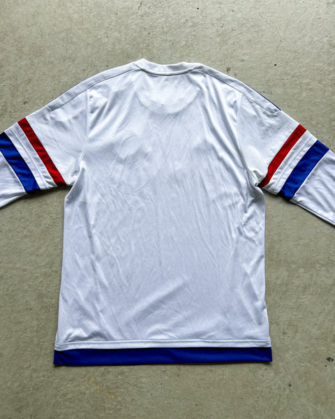 2015/16 Chelsea FC Away Long Sleeve Football Shirt - L