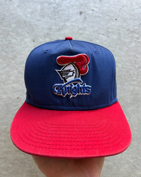 Newcastle Knights New Era Cap