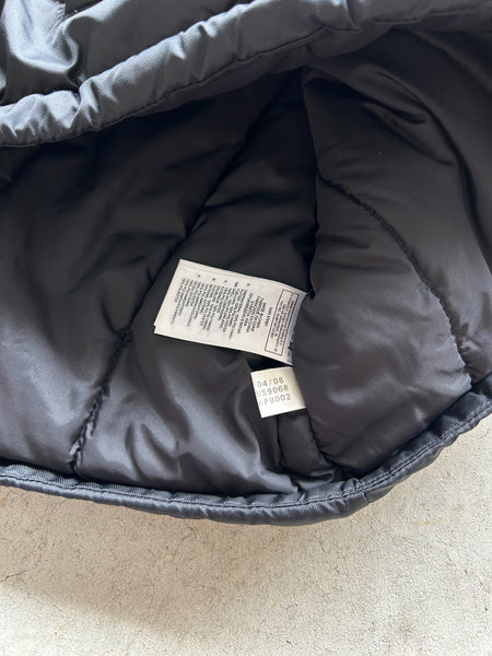 2007/08 Newcastle United Adidas Jacket - S