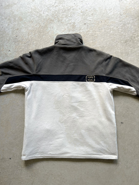 Vintage 2000s Billabong Reversible Jacket - XXL