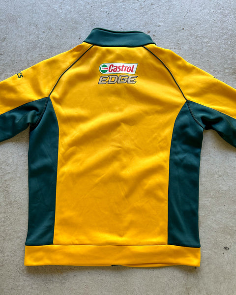 Australia Wallabies Rugby Jacket - XL