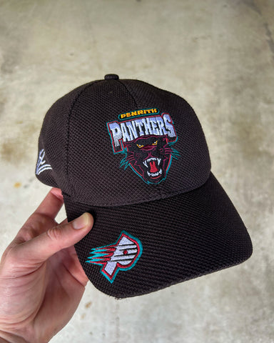 Vintage 2000s Penrith Panthers NRL Cap