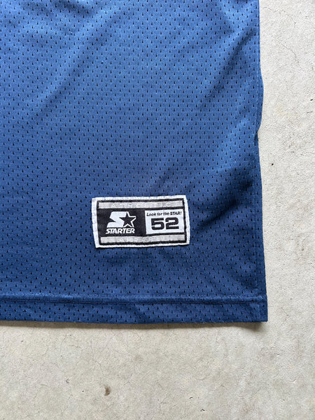 Vintage Dallas Cowboys NFL Emmitt Smith Jersey - XXL