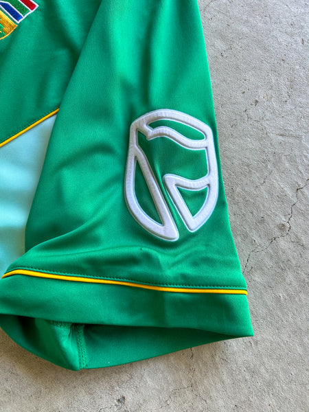 2009 South Africa T20 Cricket Shirt - L