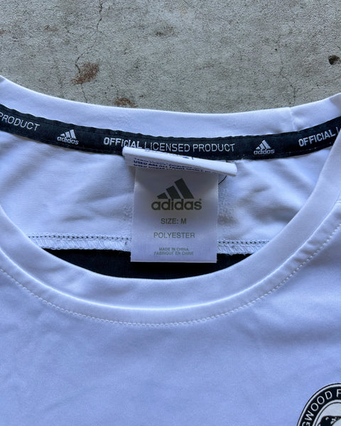 Collingwood Magpies Adidas AFL Training Jersey - M