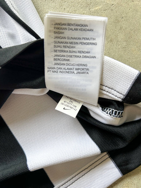 2014 Juventus Home Football Shirt - XXL