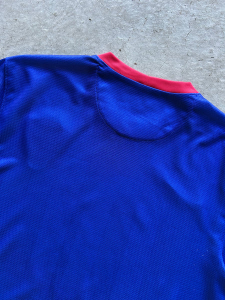 2012/14 Croatia Nike Away Football Shirt - S