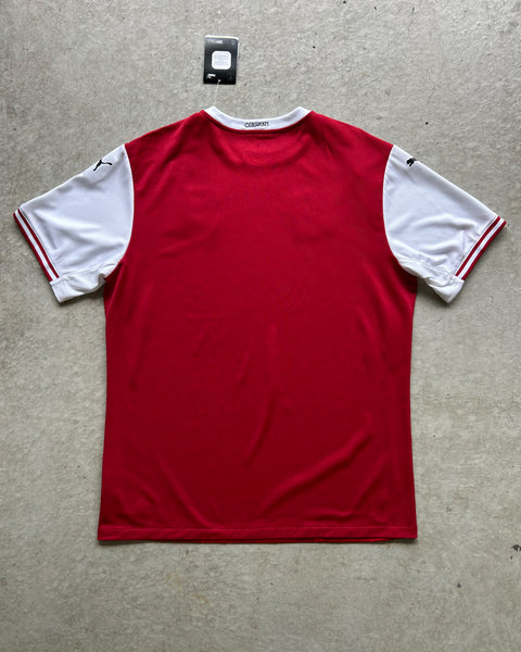 Austria Sample Puma Football Shirt - XL