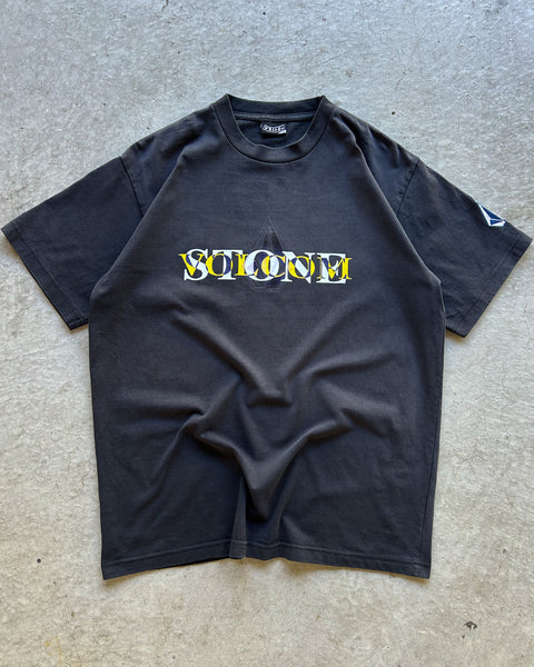 Vintage 2000s Volcom Stone T-Shirt - L