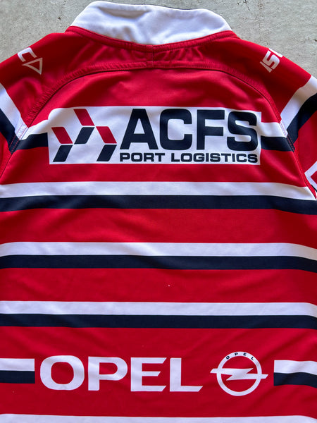 2013 Sydney Roosters Heritage NRL Jersey - M