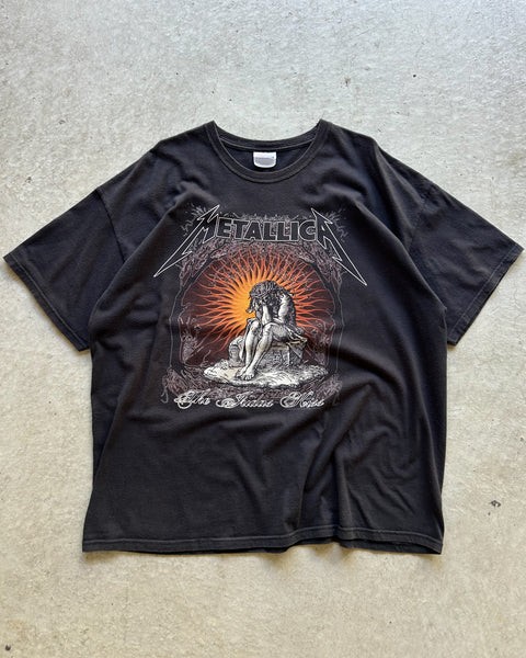 2008 Metallica The Judas Kiss T-Shirt - XXL