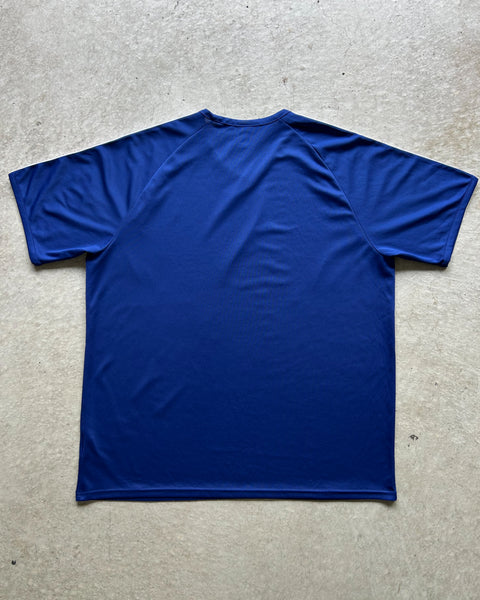 2010 France Adidas Football Shirt - XXL