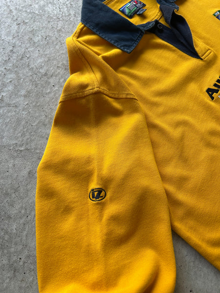Vintage 2003 Australia Rugby World Cup Jersey - L