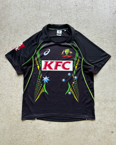 2015/16 Cricket Australia T20 Jersey - L