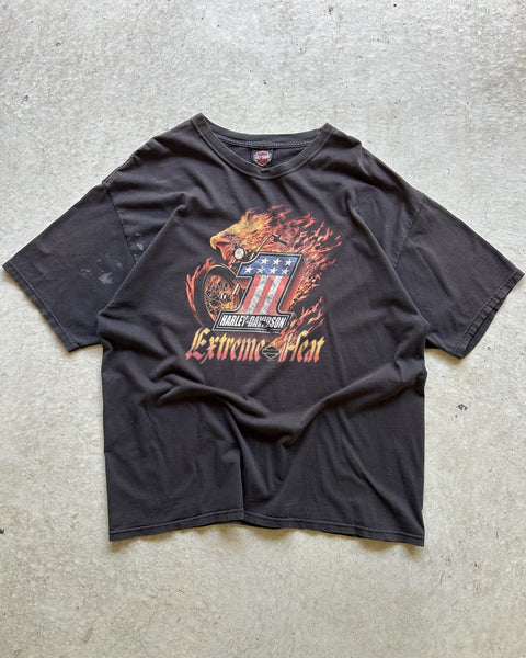 2007 Harley Davidson San Jose California T-Shirt - XXL