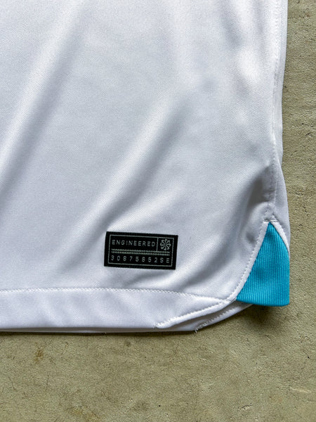 2022/23 England Home Nike Football Shirt - M