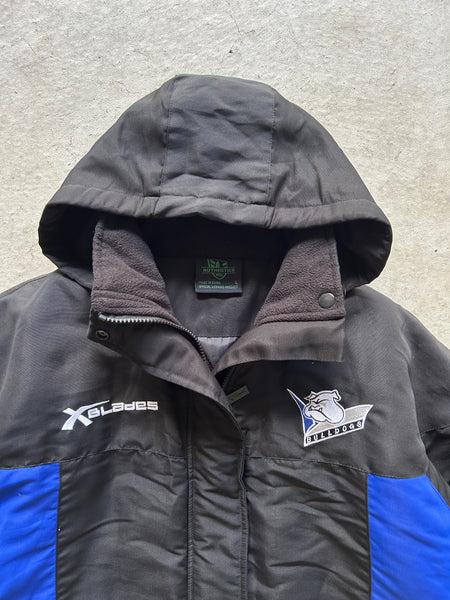Canterbury Bulldogs NRL Jacket - L