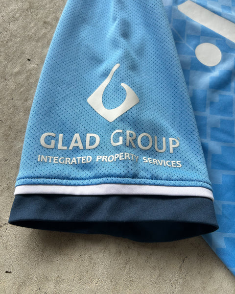 2022/23 Sydney FC Home Football Shirt - S