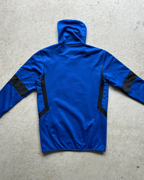 Manchester United Long Sleeve Warm Training Shirt - S