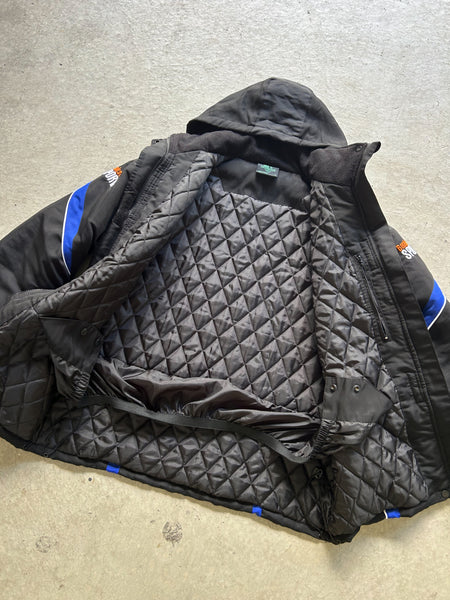 Canterbury Bulldogs NRL Jacket - L