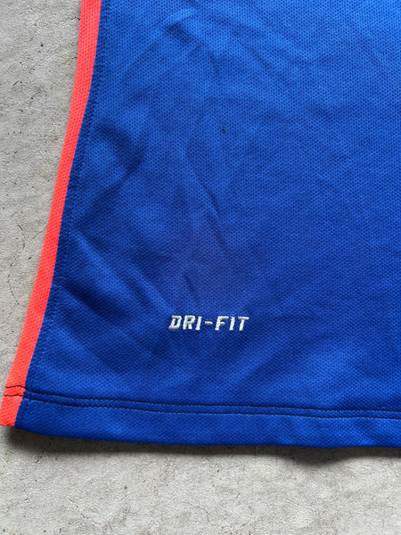 2014/15 Manchester United Nike Third Football Shirt - L