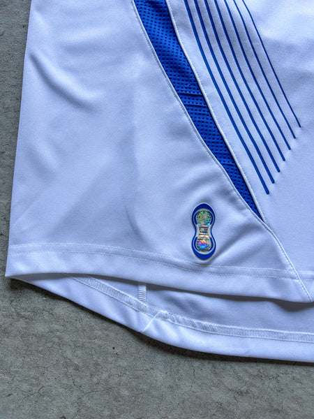 2006/08 Greece Away Football Shirt - XXL