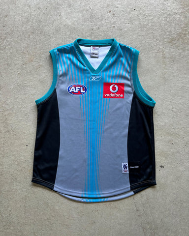 2007 Port Adelaide Power Guernsey - L