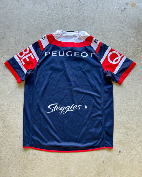 2016 Sydney Roosters Home NRL Jersey - XL