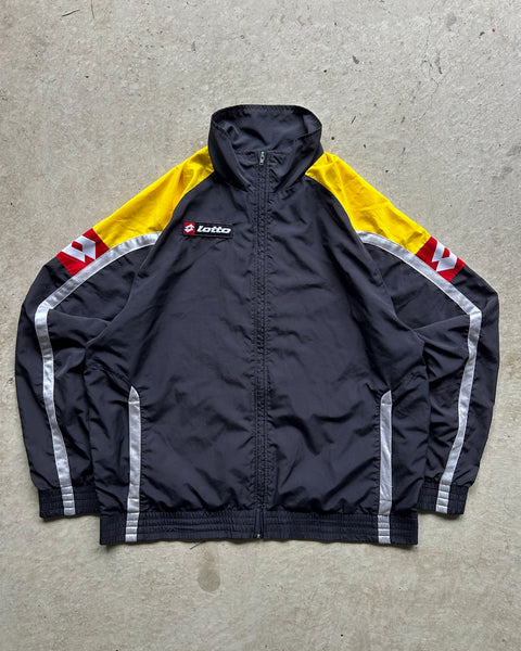 Vintage Lotto Tracksuit Set - L