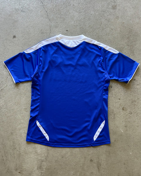 2011/12 Chelsea Adidas Home Football Shirt - Women’s M