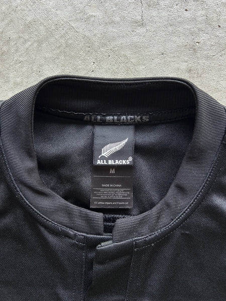 2014 New Zealand All Blacks Rugby Jersey - M