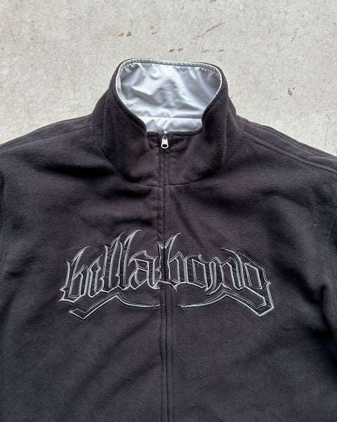 2000s Billabong Reversible Jacket - XL