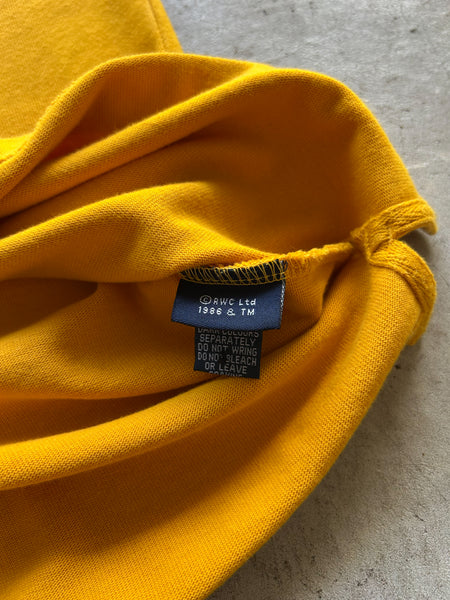 Vintage 2003 Australia Rugby World Cup Jersey - L