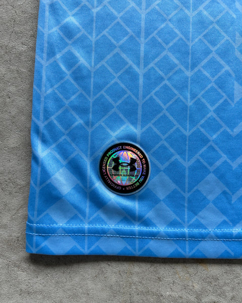 2022/23 Sydney FC Home Football Shirt - S