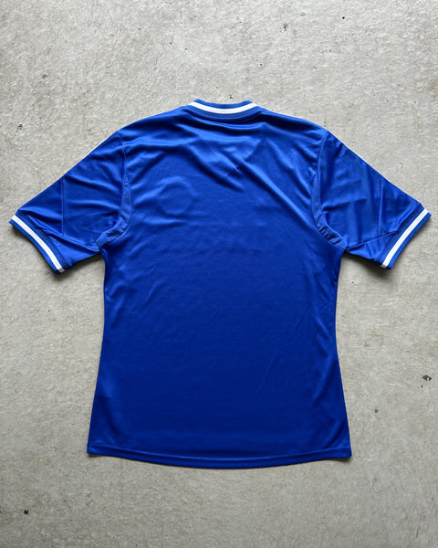 2013/14 Chelsea FC Adidas Home Football Shirt - M