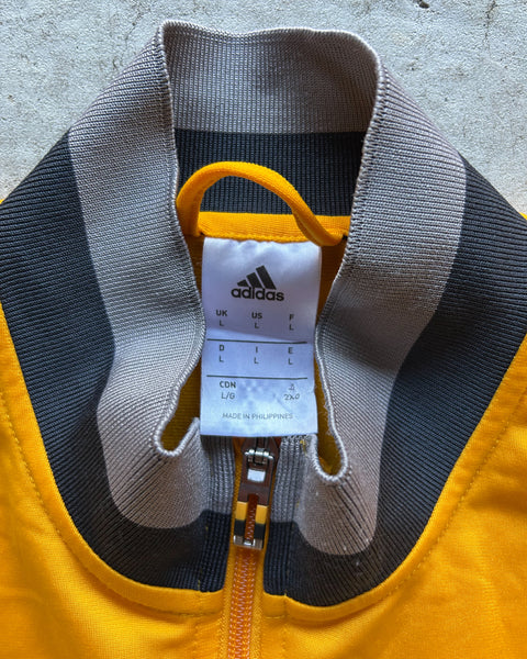 2016/17 Juventus Adidas Football Jacket - L