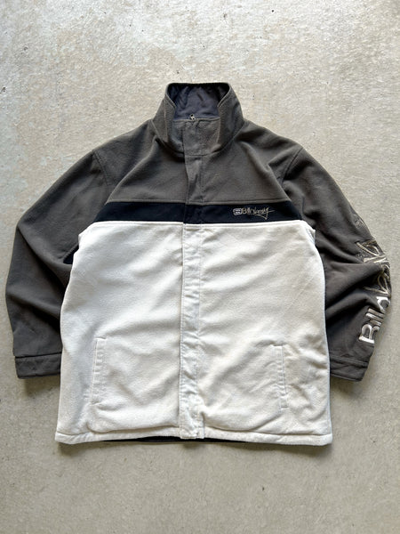 Vintage 2000s Billabong Reversible Jacket - XXL