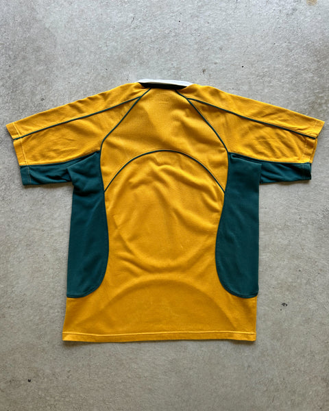 2007/09 Australia Wallabies Rugby Jersey - XL