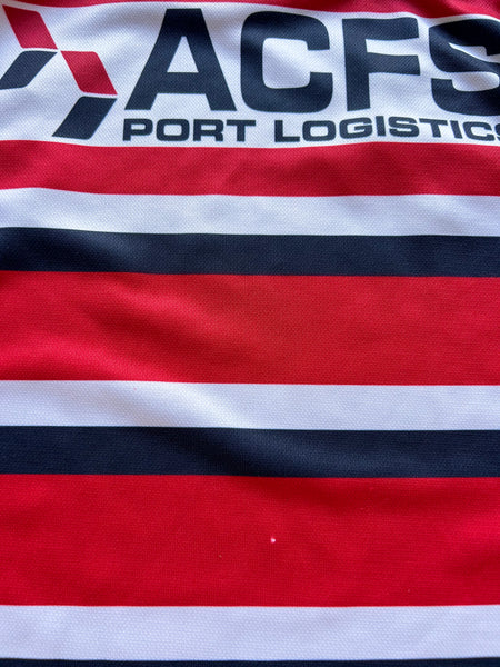 2013 Sydney Roosters Heritage NRL Jersey - M